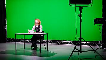 Image representing Broadcast Journalism