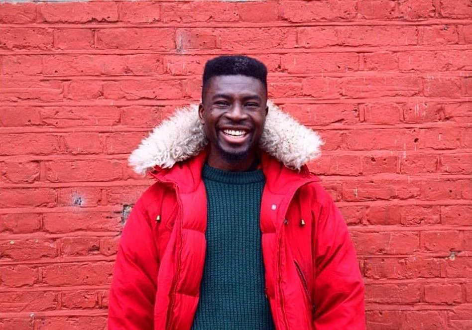 Idowu A Isaac Ojo, BA Economics