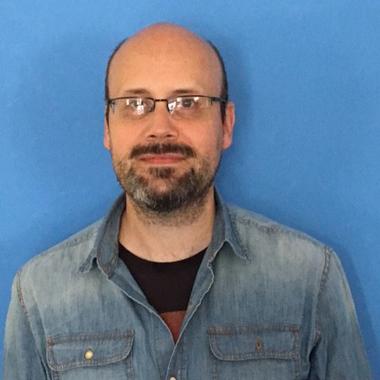 Timothy Chapman